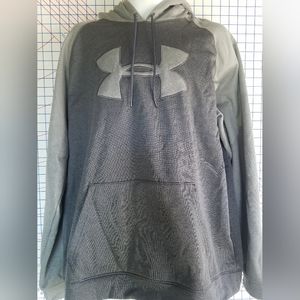 Under armor hoodie